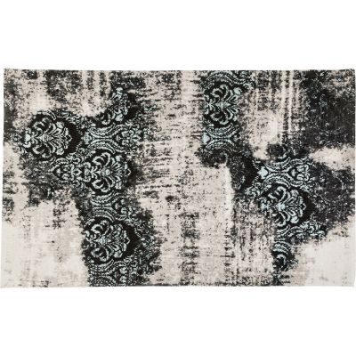 Ковер Kelim Ornament Türkis 300х200 см. 61071 в Киеве купить kare-design мебель свет декор