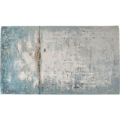 Ковер Abstract Light Blue 240x170cm 61332 в Киеве купить kare-design мебель свет декор