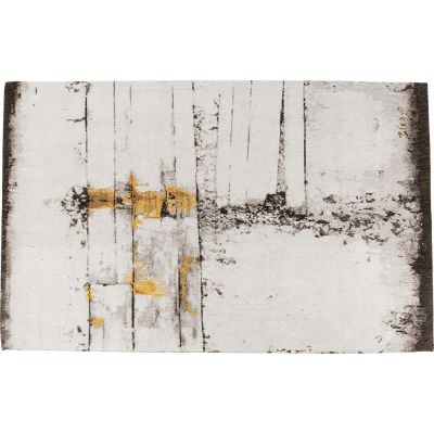Ковер Abstract Grey Line 300x200cm 66714 в Киеве купить kare-design мебель свет декор