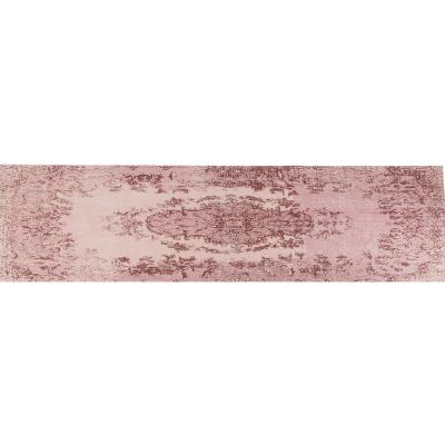Килим Vintage Pink 80х270см. 51811 у Києві купити kare-design меблі світло декор
