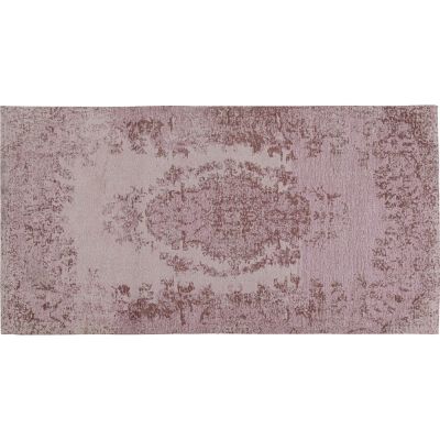 Килим Vintage Pink 80х150см 51809 у Києві купити kare-design меблі світло декор