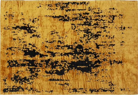 Ковер Silja Yellow 200x300cm 54337 в Киеве купить kare-design мебель свет декор