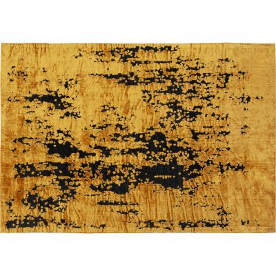 Carpet Silja Yellow 170x240cm 54017 в Киеве купить kare-design мебель свет декор