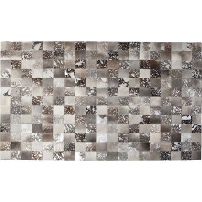 Ковер Cosmo Grey-Brown Fur 200x300cm 33233 в Киеве купить kare-design мебель свет декор