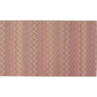 Ковер на улицу Zigzag Red 230x330cm 56149 в Киеве купить kare-design мебель свет декор