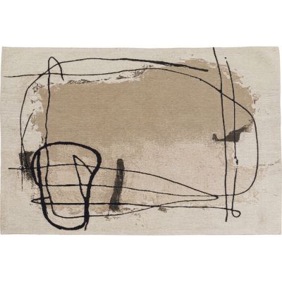 Ковер Dust Grey 170x240cm 57324 в Киеве купить kare-design мебель свет декор