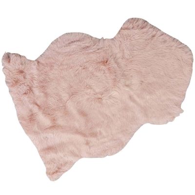 Овчина натуральная Heidi Mauve 85x60cm 51738 в Киеве купить kare-design мебель свет декор