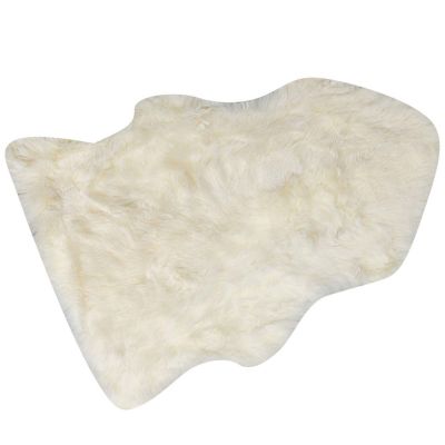 Овчина натуральная Heidi White 85x60cm 51736 в Киеве купить kare-design мебель свет декор