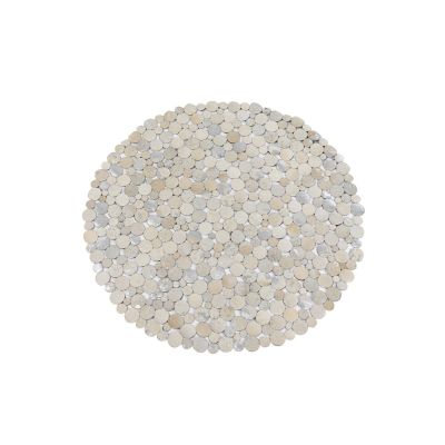 Ковер Circle Beige Ø150cm 54919 в Киеве купить kare-design мебель свет декор