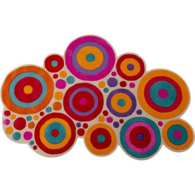 Ковер Circle Power 170x240cm 57330 в Киеве купить kare-design мебель свет декор