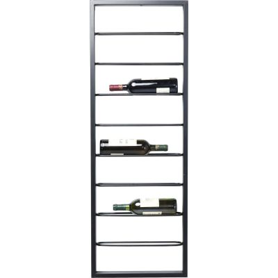 Стеллаж для бутылок Bistro 120cm 84278 в Киеве купить kare-design мебель свет декор