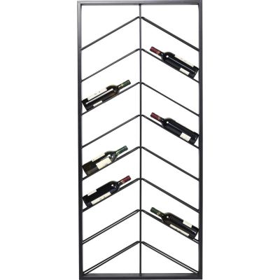 Стеллаж для бутылок Bistro Double 160cm 84281 в Киеве купить kare-design мебель свет декор