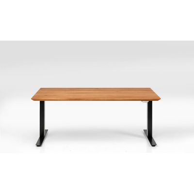 Стол письменный Symphony Oak Black 180х90см. 85611 в Киеве купить kare-design мебель свет декор
