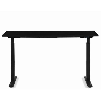 Стол офисный Smart Black Black 140x70 см. 85100 в Киеве купить kare-design мебель свет декор