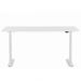 Офисный стол Smart White White 160x80cm