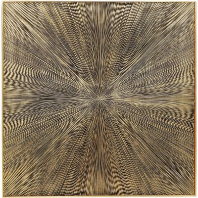 Украшение настенное Illumino  120x120cm 52537 в Киеве купить kare-design мебель свет декор