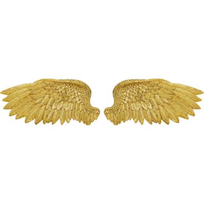 Настінне панно Angel Wings (2/Set) 55184 у Києві купити kare-design меблі світло декор