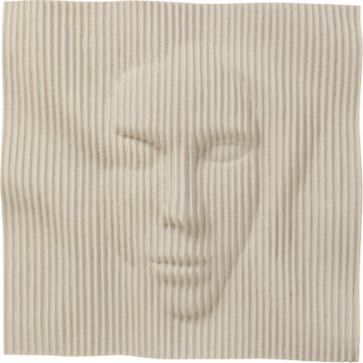 Настінний декор Soft Face 60cm 56604 у Києві купити kare-design меблі світло декор