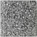 Украшение настенное Silver Flower 100x100cm.