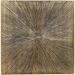 Украшение настенное Illumino  120x120cm