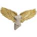 Настінне панно Guardian Angel Male 124x71cm
