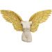 Ністінне панно Guardian Angel Female 124x71cm