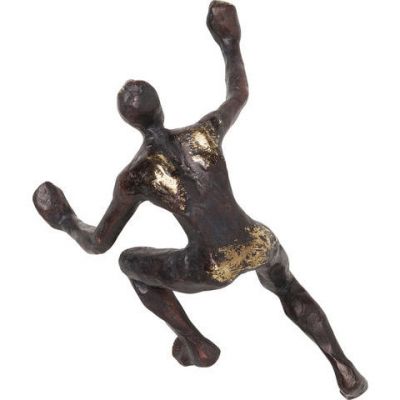 Украшение настенное Climbing Man 23см. 61622 в Киеве купить kare-design мебель свет декор