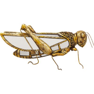 Украшение настенное Grasshopper 40см. 51222 в Киеве купить kare-design мебель свет декор