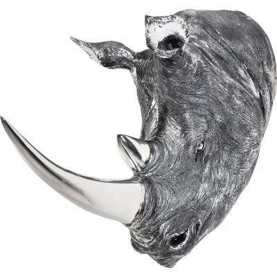 Фигура декоративная Rhino Antique 32837 в Киеве купить kare-design мебель свет декор