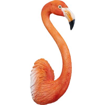 Украшение настенное Flamingo Road 72cm 63949 в Киеве купить kare-design мебель свет декор