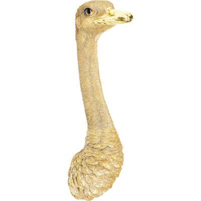 Украшение настенное Ostrich Gold 51492 в Киеве купить kare-design мебель свет декор
