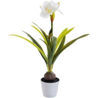 Предмет декоративный Amaryllis 78 см 51681 в Киеве купить kare-design мебель свет декор