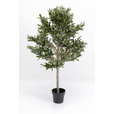 Декоративное оливковое дерево Olive Tree 120cm 54933 в Киеве купить kare-design мебель свет декор