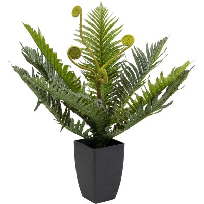 Искуственное растение Farn 55cm 55911 в Киеве купить kare-design мебель свет декор