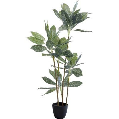 Искуственное растение Calathea 140cm 55914 в Киеве купить kare-design мебель свет декор