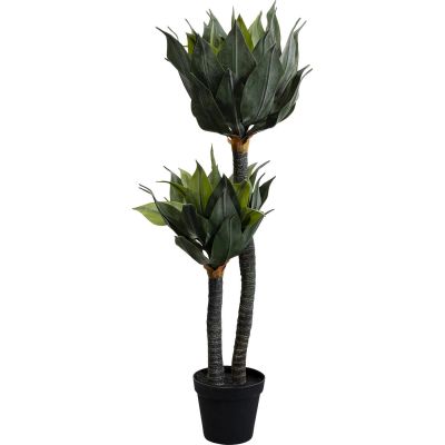 Декоративное растение Agave 120cm 55922 в Киеве купить kare-design мебель свет декор