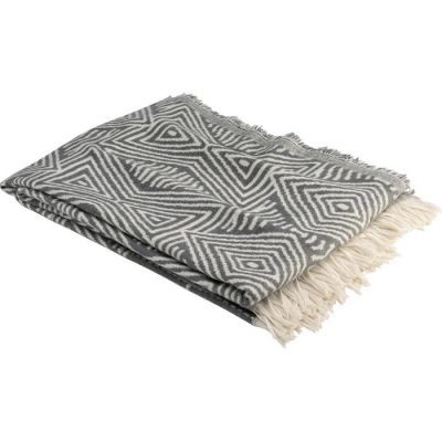 Плед Shapes 170x130cm 57241 в Киеве купить kare-design мебель свет декор