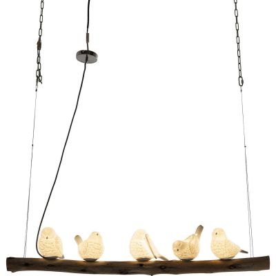 Люстра Dining Birds в Киеве купить kare-design мебель свет декор 38804 в Киеве купить kare-design мебель свет декор