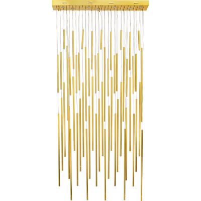Люстра Vegas Deluxe Brass LED 154 х 320 см. 38881 в Киеве купить kare-design мебель свет декор