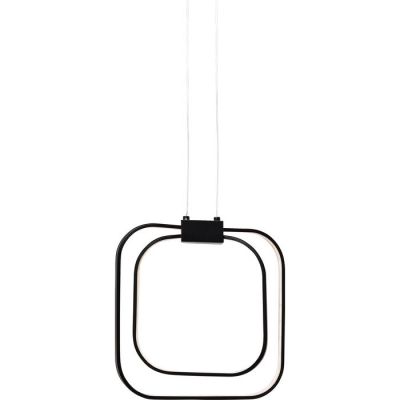 Люстра Cubes Black LED 60304 в Киеве купить kare-design мебель свет декор