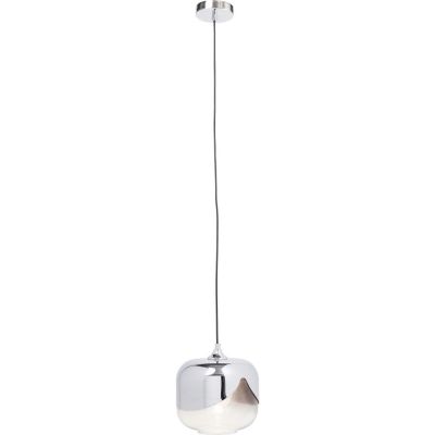 Люстра Chrome Goblet d:25cm 51077 в Киеве купить kare-design мебель свет декор
