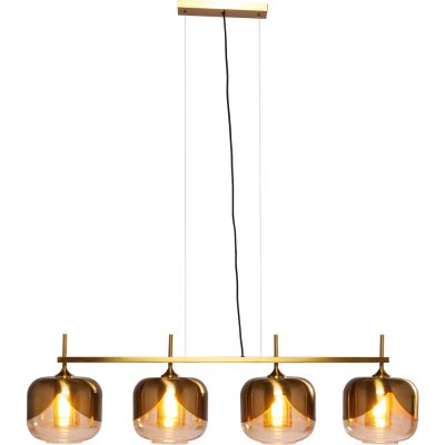 Люстра Golden Goblet Quattro  d:25cm 115 cm. 51101 в Киеве купить kare-design мебель свет декор