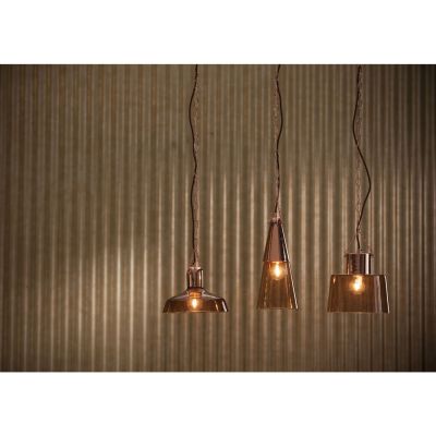 Люстра Cappa Tre Visible 3-lite 37129 в Киеве купить kare-design мебель свет декор