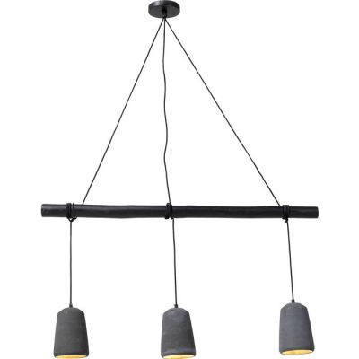 Люстра для столовой Concrete 120см. 52307 в Киеве купить kare-design мебель свет декор
