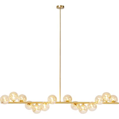 Люстра Scala Balls Brass 150cm 52512 в Киеве купить kare-design мебель свет декор
