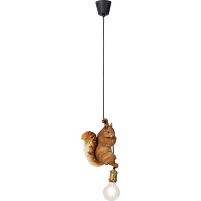 Люстра Squirrel 38x20cm. 52296 в Киеве купить kare-design мебель свет декор