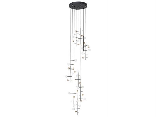 Люстра Trapeze 280 cm. 52472 в Киеве купить kare-design мебель свет декор