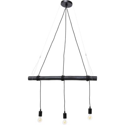 Люстра для столовой  Dining Black 85 см. 62026 в Киеве купить kare-design мебель свет декор