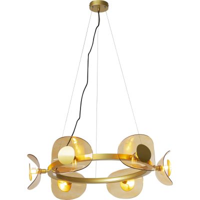 Люстра Mariposa  Brass 81 cm. 52929 в Киеве купить kare-design мебель свет декор
