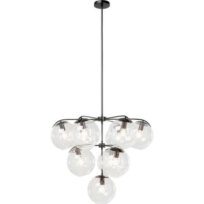 Люстра Bowls Lasmina Bunch 91 см. 53153 в Киеве купить kare-design мебель свет декор
